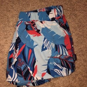 women’s patagonia shorts